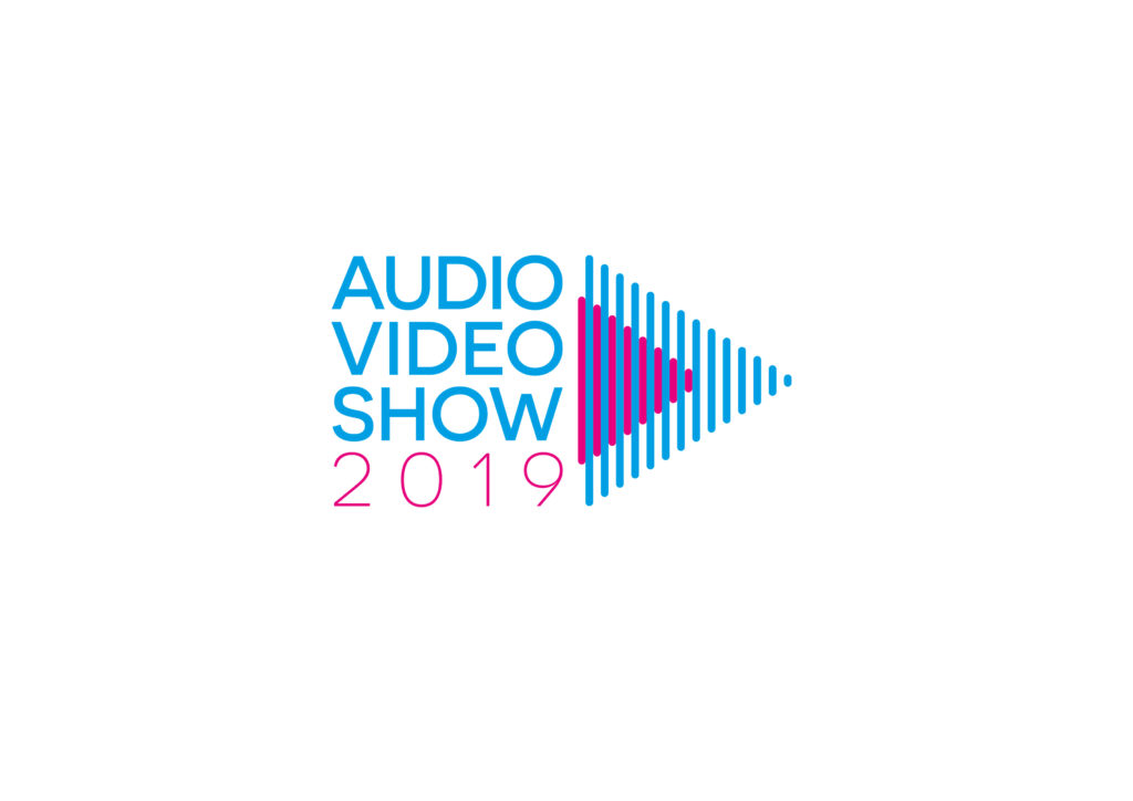 Audio Video Show 2019
