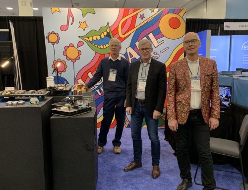NAMM 2020