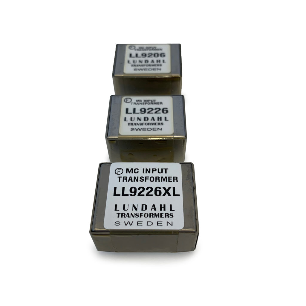 Lundahl Transformers LL9226XL