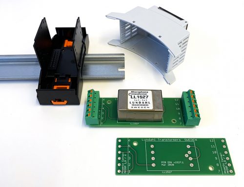 PCB